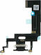 Flex Cable with Charging port for iPhone XR