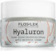 FlosLek Hyaluron Moisturizing Face Cream Day with Hyaluronic Acid & Centella Asiatica 50ml