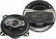 Car Speaker Set Arrango 4" (2 Way)