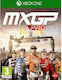 MXGP Pro Xbox One Game