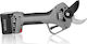 Volpi Pruning Shears Battery 21.6V with Maximum Cutting Diameter 40mm KV390