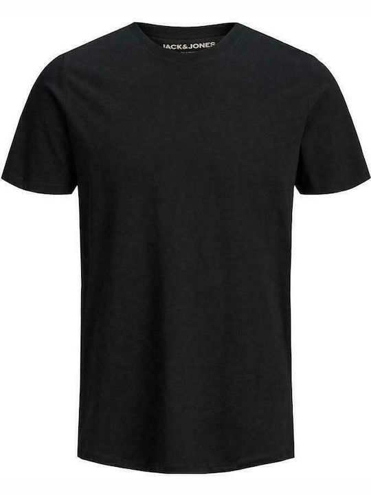 Παιδικό T-shirt Μαύρο