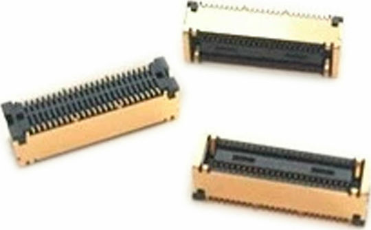 USB I/O Power FPC connector J9500 40pin for Apple MacBook 11inch A1465 13inch A1466 2013 2014