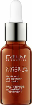 Eveline Glycol Therapy Anti-Aging Serum Gesicht 18ml