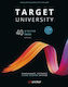 Target University 40 Practice Tests Teacher's Book, Panhellenic Examinations