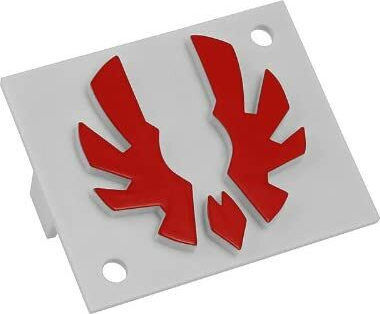 BitFenix Πλαϊνό Πάνελ BFC-SNB-150-RLOG-SP