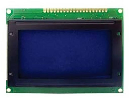 Дисплей LCD (DT032TFT)