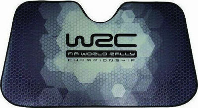 WRC Parasolar Parbriz Auto Interior 140x80cm