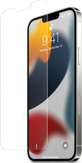 Forever Tempered Glass (iPhone 14 Plus / 13 Pro Max)