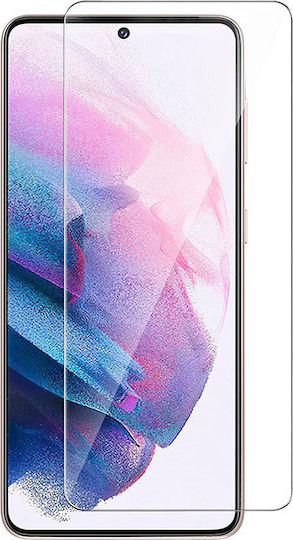 Forever Tempered Glass (Galaxy S21 FE 5G - Galaxy S21 FE 5G)