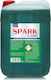 Spark Professional Liquid Laundry Detergent 13lt