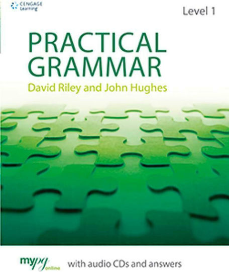 Practical Grammar 1 Student's Book (+ Audio Cds) (+ Answer Key)