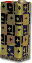 121278 Olive Oil Metal Container 5lt