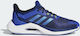 Adidas Alphatorsion 2.0 Ανδρικά Αθλητικά Παπούτ...