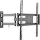 Equip 650341 Articulating 650341 Стойка за телевизор Стенен до 55" и 35кг