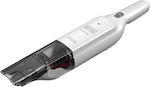 Black & Decker -QW Rechargeable Handheld Vacuum 12V White