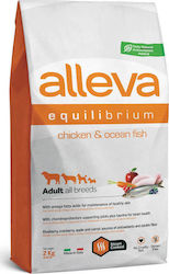 Diusapet Alleva Equilibrium Adult 2kg