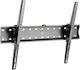 Equip 650332 Tilt TV Βάση Τηλεόρασης Τοίχου έως 70" και 40kg