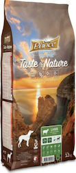 Prince Taste of Nature Ultra Premium 12кг