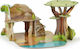 Papo Jucărie Miniatură Figurină Mini Isiplay Savannah 24cm.
