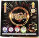 Mavipy Εναέριο Πυροτέχνημα Pearl με 25 Βολές & Διάρκεια 30 Δευτερόλεπτα Πολύχρωμο