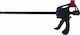Lux Tools Clamp Trigger Maximum Opening 150mm