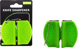 Hand - Held Sharpener