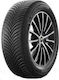 Michelin CrossClimate 2 Car 4 Seasons Tyre 195/60R15 92V XL