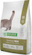 Nature's Protection Sterilised Dry Food Grain-Free for Adult Sterilized Cats with Poultry 18kg