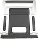 Inter-Tech NBS-100 Silver Laptop Stand