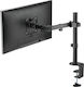 LogiLink Stand Desk Mounted Monitor up to 32" with Arm (BP0097)