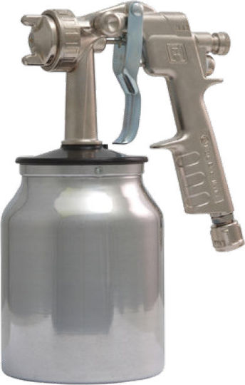 Ani F1/E 11/A Air Spray Paint Gun Under Tumbler 1.5mm