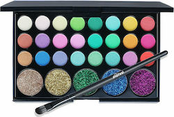 Popfeel 29 Colors Makeup Set for the Eyes #2 2pcs