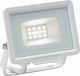 Gea Luce Ratri Waterproof LED Floodlight 10W Natural White IP65