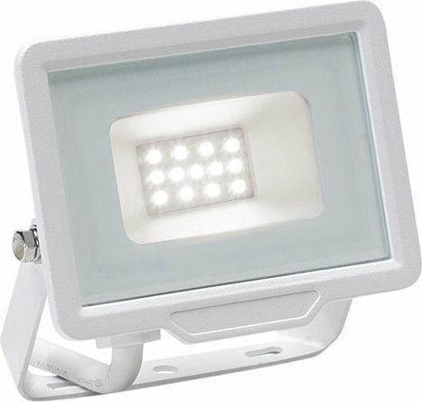 Gea Luce Ratri Waterproof LED Floodlight 10W Natural White IP65