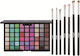 Popfeel 54 Colors Makeup Set for the Eyes #2 8 ...