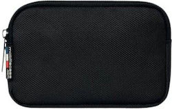 Mobilis Executive 2 Sleeve HDD Negru (005027)