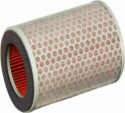 Champion Motorrad-Luftfilter Honda CBF 500 / CBF 600
