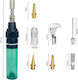 Diamandino SolderPro Soldering Iron Gas