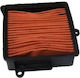 Champion Motorrad-Luftfilter Kymco Agilität 125 2006-2013