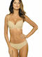 Gorteks Carla Damen Slip Beige