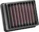 K&N Motorcycle Air Filter for BMW R 17 for Bmw G310 GS/R