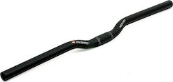 Author ACO-XC 32653330 Bicycle Handlebar Mountain Black