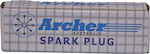 Spark plugs ARCHER A957P