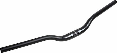 Author ACO-HB 32653337 Bicycle Handlebar Mountain Black