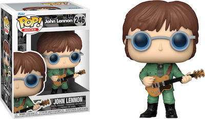 Funko Pop! Rocks: John Lennon 246