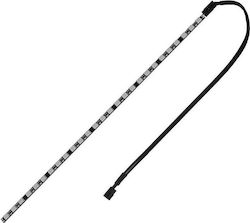 Nanoxia Твърда 20см LED Лента Nanoxia Твърда 20см LED Лента