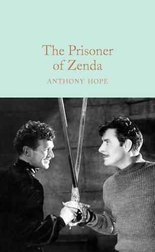 The Prisoner of Zenda (Gebundene Ausgabe)