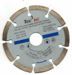 TECHIT construction material disk F115