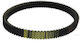 Mitsuboshi Transmission Belt SC044 for Majesty 400 04-06